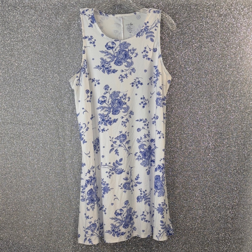 Just be dress in size L
